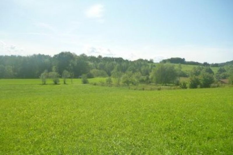 Weilheim in Oberbayern Süd-SüdWest von Weilheim in traumhafter Lage mit Blick in die Alpen Grundstück kaufen