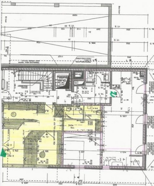 Peißenberg Für Investoren, Büro, Praxis langfristig vermietet, Neubau mit bester Rendite Gewerbe kaufen
