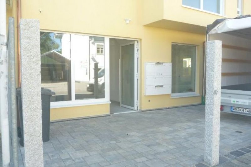 Peißenberg Für Investoren, Büro, Praxis langfristig vermietet, Neubau mit bester Rendite Gewerbe kaufen