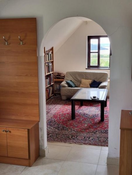 Aszófö Weinberg in Aszófö-Öreghegy am Balaton-Nordufer, 6334 m² Haus kaufen