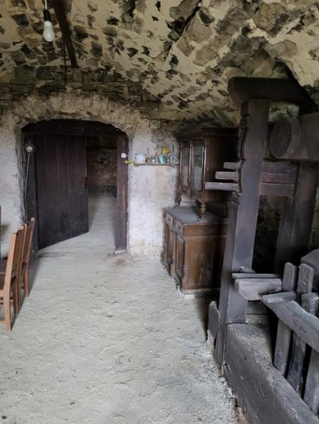 Aszófö Weinberg in Aszófö-Öreghegy am Balaton-Nordufer, 6334 m² Haus kaufen