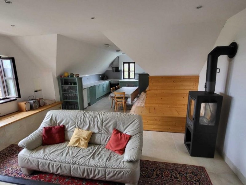 Aszófö Weinberg in Aszófö-Öreghegy am Balaton-Nordufer, 6334 m² Haus kaufen