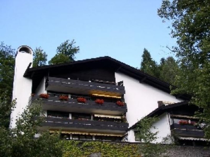 Garmisch-Partenkirchen Hübsche, zentral gelegene 2-Zimmer-Dachgeschoß-Wohnung in Partenkirchen Wohnung kaufen
