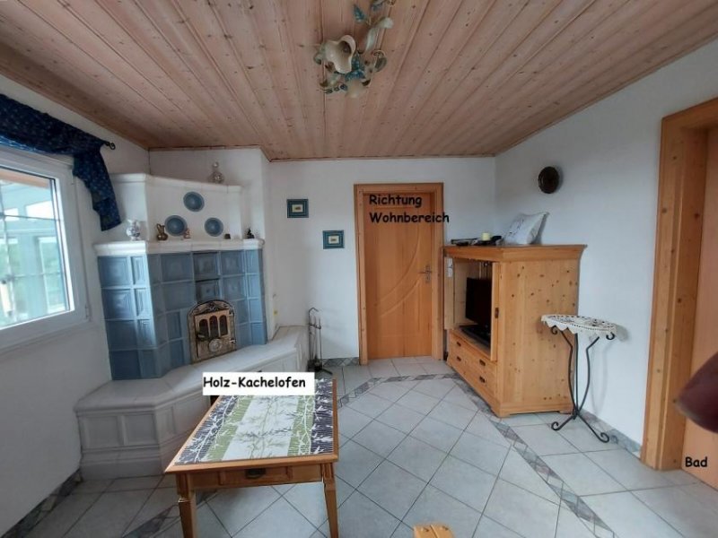 Abrahamhegy Panorama-Aussicht auf den Plattensee, Ferienhaus mit sehr guter Ausstattung, 300 m vom See entfernt Haus kaufen