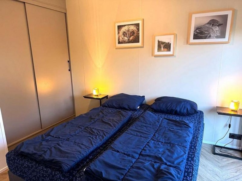 RJ Biddinghuizen Europarcs Zuiderzee Haus kaufen