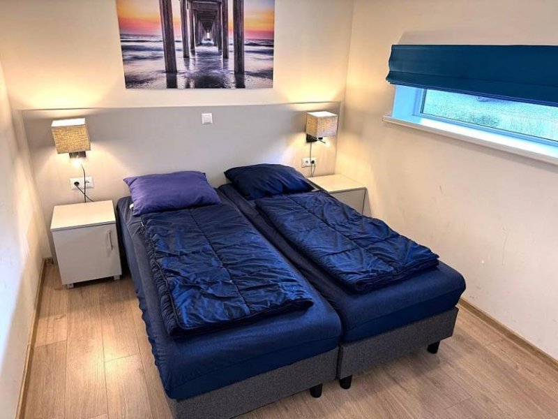RJ Biddinghuizen Europarcs Zuiderzee Haus kaufen