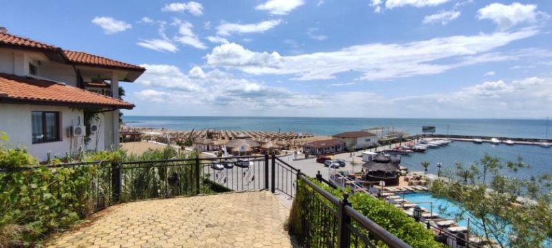 Sveti Vlas Premium-Class-Wohnungen, St.Vlas, Bulgarien Wohnung kaufen