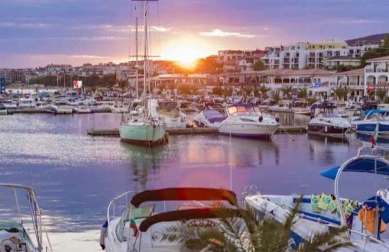 Sveti Vlas Premium-Class-Wohnungen, St.Vlas, Bulgarien Wohnung kaufen