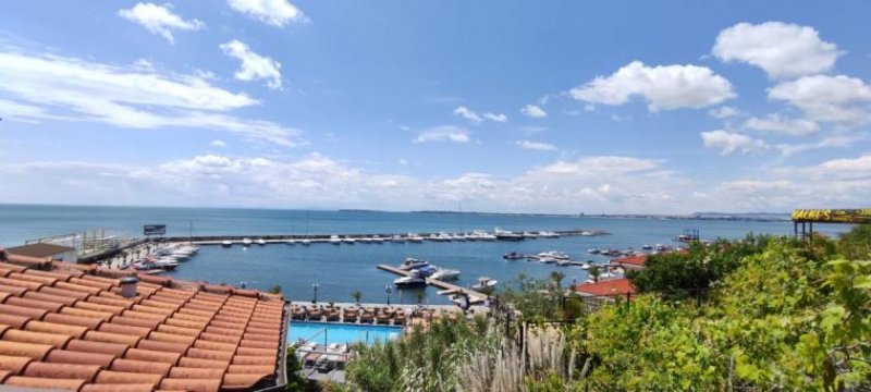 Sveti Vlas Premium-Class-Wohnungen, St.Vlas, Bulgarien Wohnung kaufen