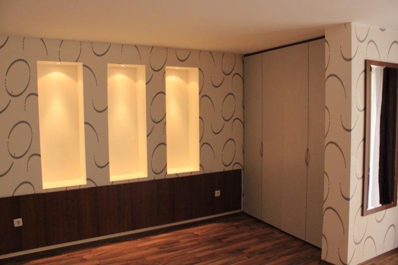 Sveti Vlas Studio Apartment zu Verkaufen in Sveti Vlas Hill Tower 1 Wohnung kaufen