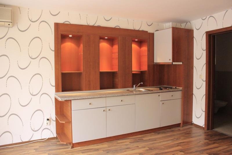 Sveti Vlas Studio Apartment zu Verkaufen in Sveti Vlas Hill Tower 1 Wohnung kaufen