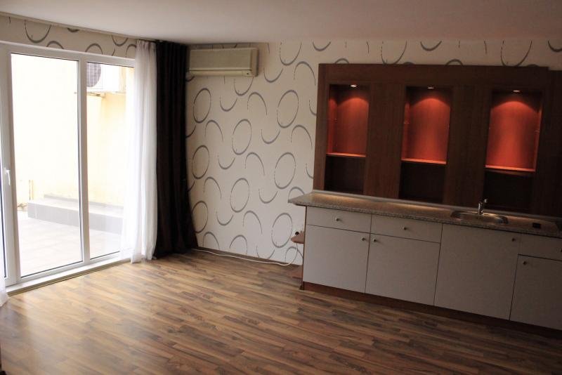 Sveti Vlas Studio Apartment zu Verkaufen in Sveti Vlas Hill Tower 1 Wohnung kaufen