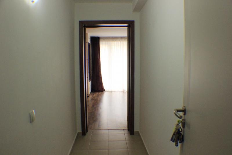 Sveti Vlas Studio Apartment zu Verkaufen in Sveti Vlas Hill Tower 1 Wohnung kaufen