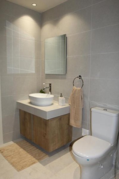 Paphos-Mesogi Luxurious 3 Bedroom Villa-Mesogi-Residence Nr7 Haus kaufen