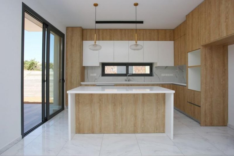 Paphos-Mesogi Mesogi Residence Luxury Villa Haus kaufen