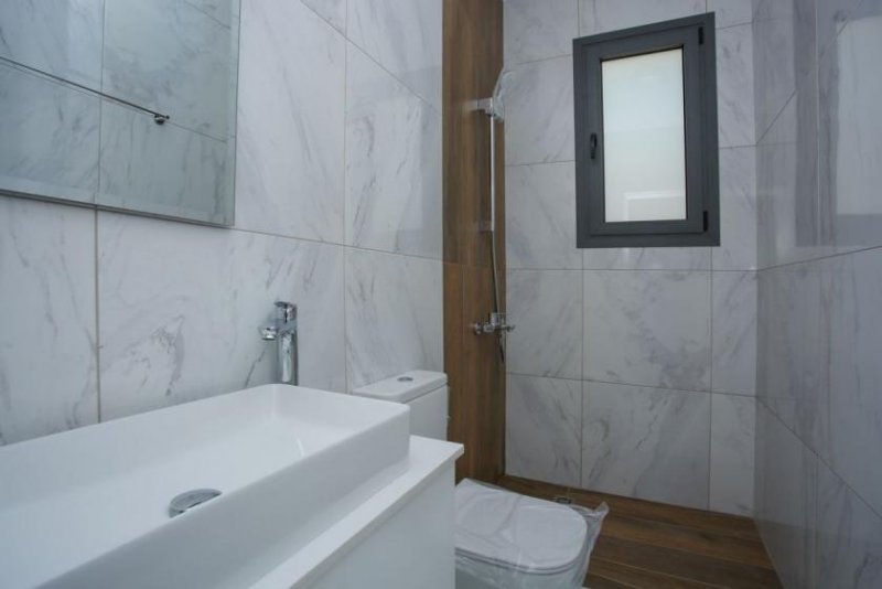 Paphos-Mesogi Mesogi Residence Luxury Villa Haus kaufen