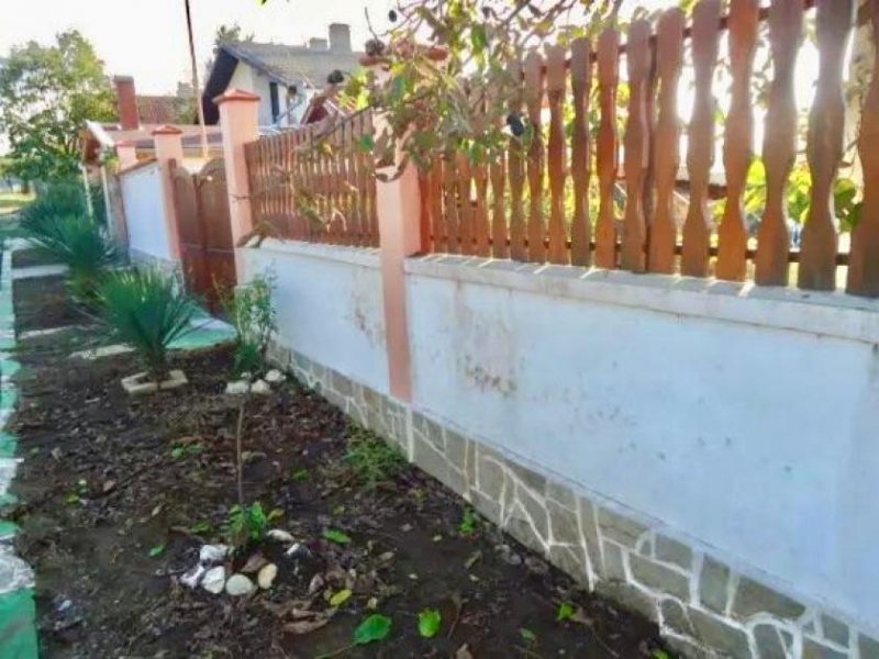 Sredets Neues Landhaus, 20 km von Burgas Haus kaufen