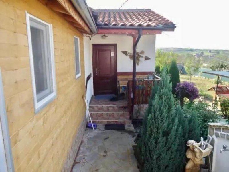 Sredets Neues Landhaus, 20 km von Burgas Haus kaufen
