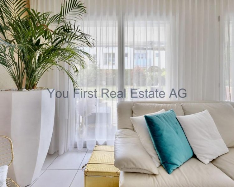 Dietlikon Elegantes Wohnen in Dietlikon: Modernes Zuhause mit Fernblick Wohnung kaufen