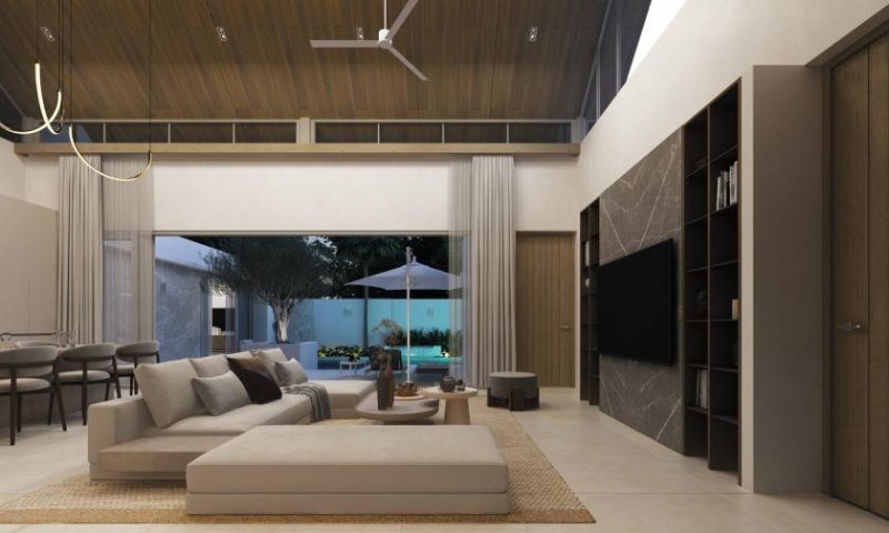 Phuket Exquisite Oase der Ruhe auf Phuket - Ihre Luxusvilla erwartet Sie Haus kaufen