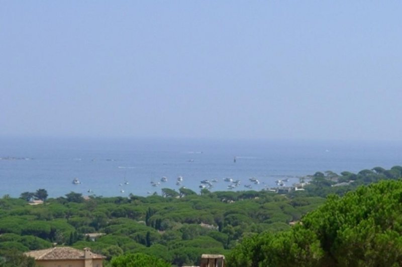 Sainte-Maxime Top gepflegt! Luxus-Villa in Sainte Maxime Haus kaufen