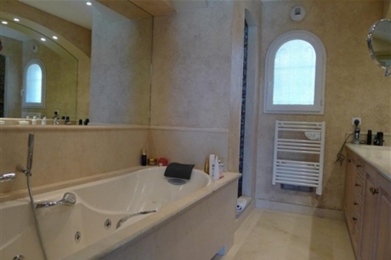 Sainte-Maxime Top gepflegt! Luxus-Villa in Sainte Maxime Haus kaufen