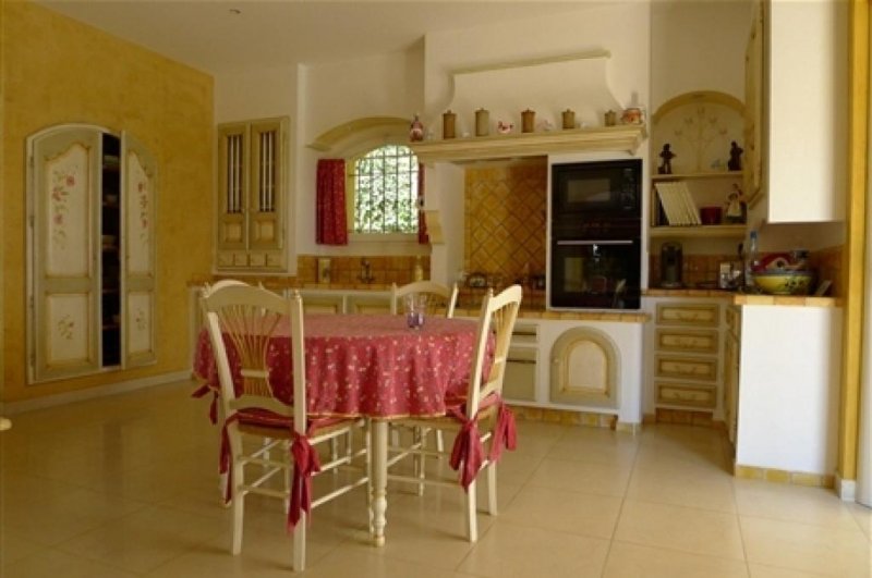 Sainte-Maxime Top gepflegt! Luxus-Villa in Sainte Maxime Haus kaufen