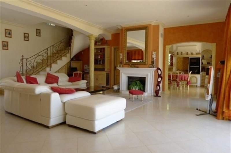 Sainte-Maxime Top gepflegt! Luxus-Villa in Sainte Maxime Haus kaufen