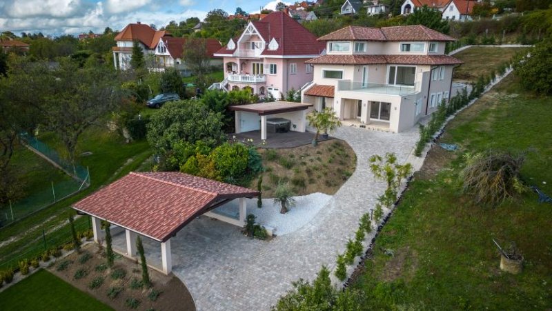 Balatongyörök Top Angebot! Stilvoll wohnen zum besten Preis Haus kaufen