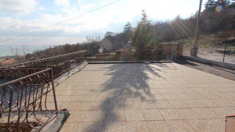 Balatongyörök Top Villa mit toller Panoramasicht auf den Plattensee Haus kaufen