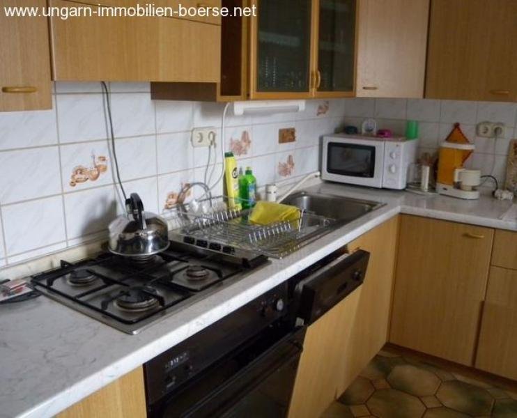 Balaton Einfamilienhaus nur 600 Meter zum Balaton Haus kaufen