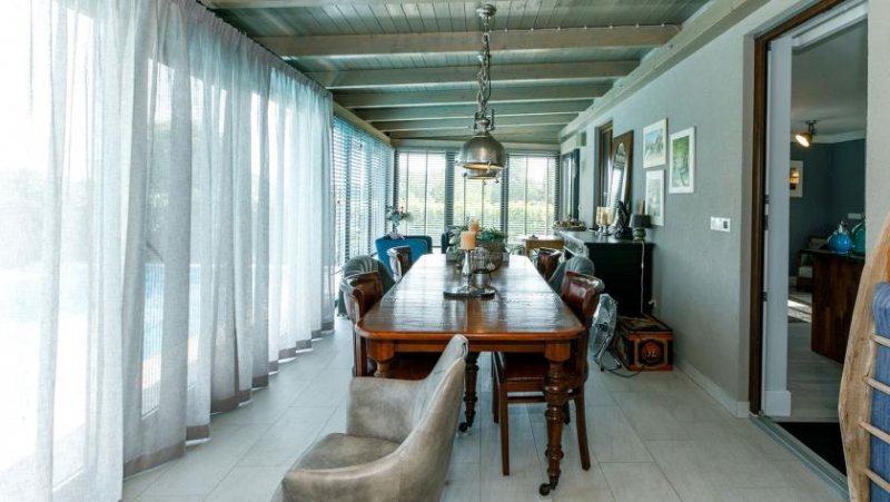 Gyenesdias Einmaliges Angebot - Einfamilienhaus mit Pool am Balaton Haus kaufen