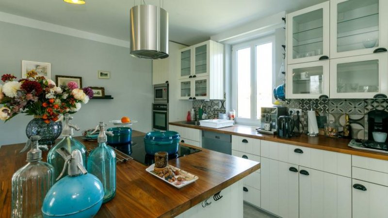 Gyenesdias Einmaliges Angebot - Einfamilienhaus mit Pool am Balaton Haus kaufen