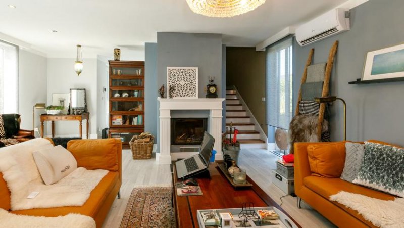 Gyenesdias Einmaliges Angebot - Einfamilienhaus mit Pool am Balaton Haus kaufen