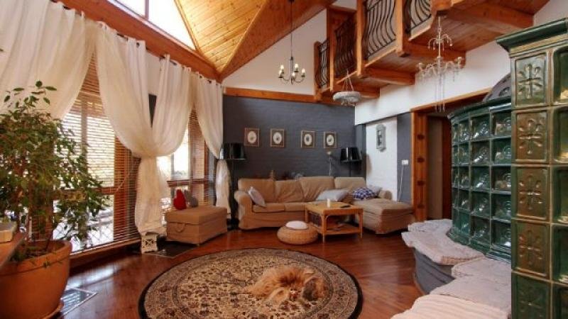 Gyenesdias Energieeffizientes Einfamilienhaus, zentral gelegen und strandnah! Haus kaufen