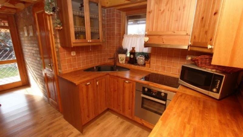 Gyenesdias Energieeffizientes Einfamilienhaus, zentral gelegen und strandnah! Haus kaufen