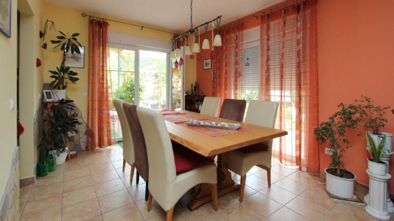 Gyenesdias Großzügiges Einfamilienhaus am Plattensee Haus kaufen