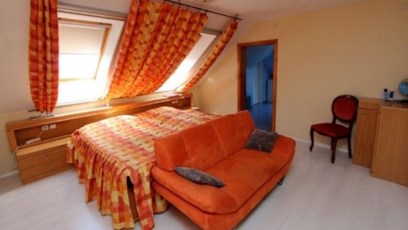 Gyenesdias Schönes Einfamilienhaus mit Panoramablick auf den Plattensee Haus kaufen