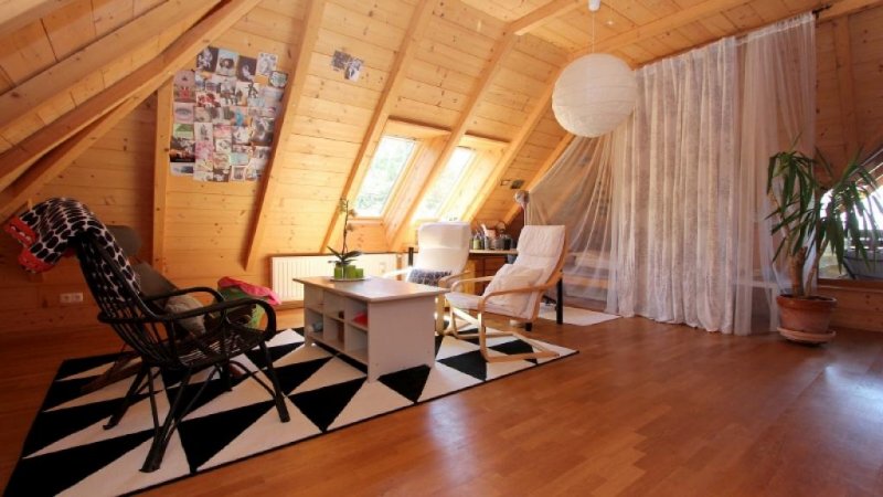 Gyenesdias Tolles Einfamilienhaus mit herrlichem Blick auf den Plattensee Haus kaufen