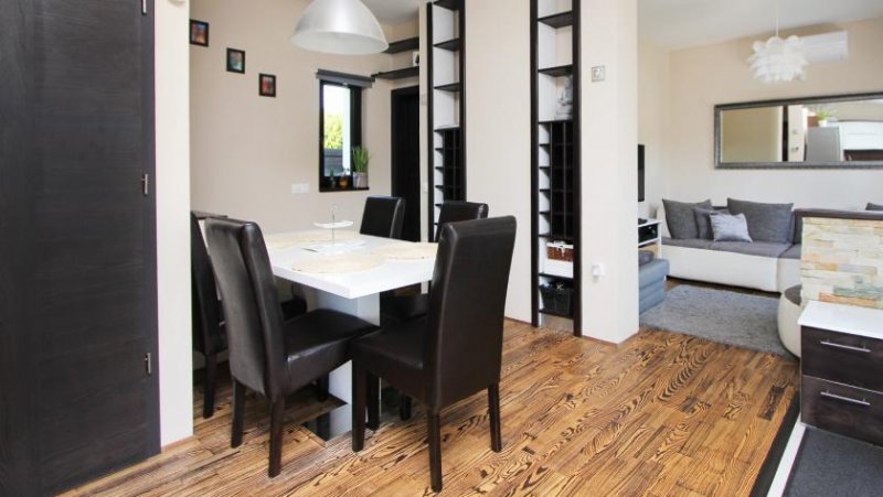 Gyenesdias
Zentral und grün: Ihr neues Zuhause mit großem Garten nahe dem Yacht Club Haus kaufen