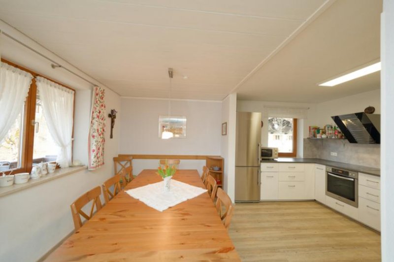 Reit im Winkl Modernisierte Kapitalanlage in beliebter Lage Haus kaufen