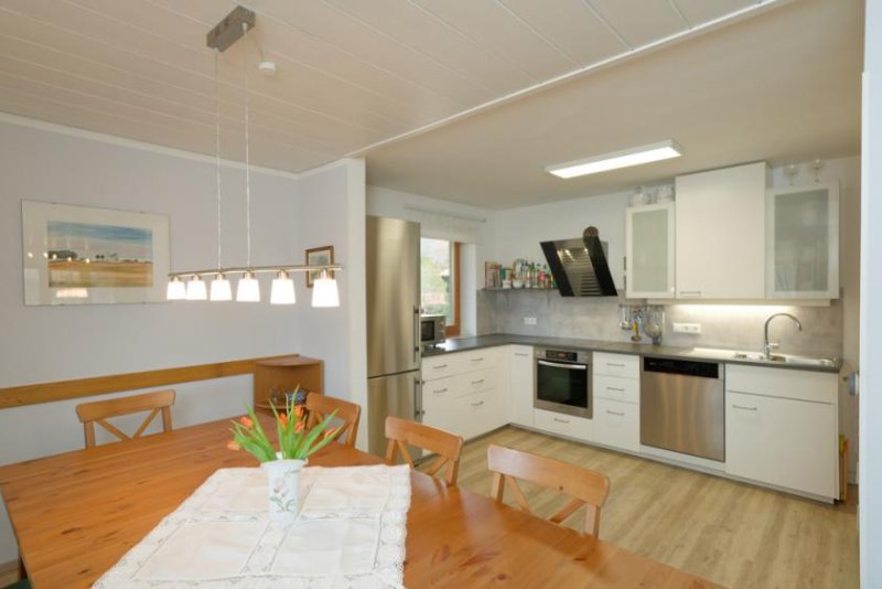 Reit im Winkl Modernisierte Kapitalanlage in beliebter Lage Haus kaufen