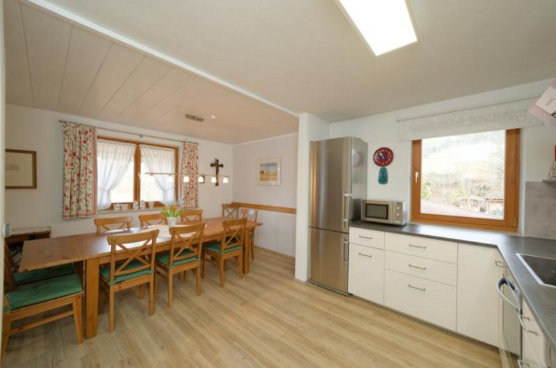 Reit im Winkl Modernisierte Kapitalanlage in beliebter Lage Haus kaufen