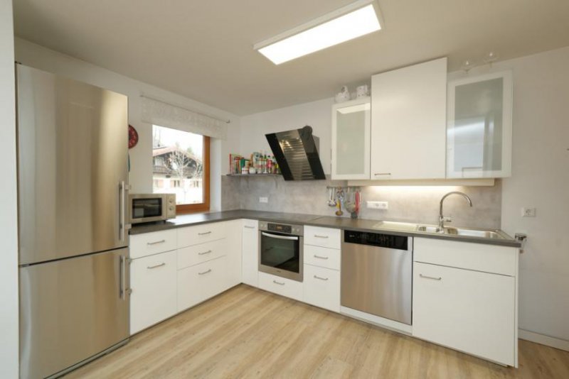 Reit im Winkl Modernisierte Kapitalanlage in beliebter Lage Haus kaufen