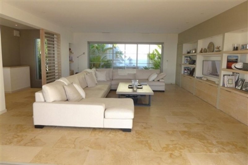 Les Issambres Neubau-Luxusvilla mit atemberaubenden Meerblick Haus kaufen