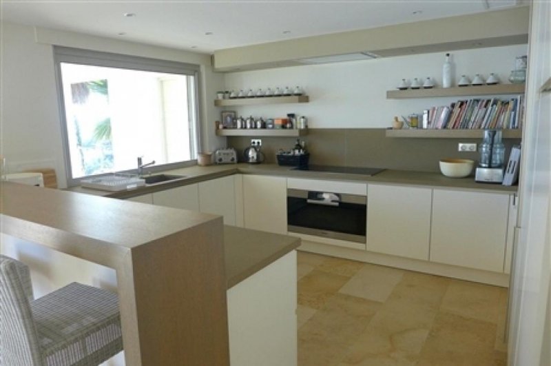 Les Issambres Neubau-Luxusvilla mit atemberaubenden Meerblick Haus kaufen