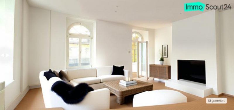 Bad Reichenhall DAS KÖNIGSPALAIS! Eine besondere Wohnung für besondere Menschen! Wohnung kaufen