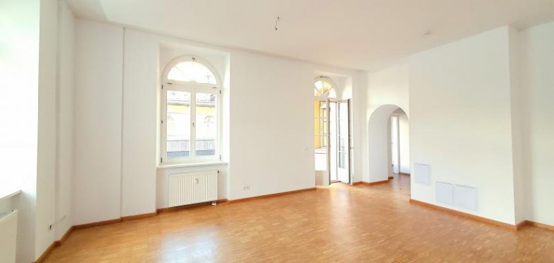 Bad Reichenhall DAS KÖNIGSPALAIS! Eine besondere Wohnung für besondere Menschen! Wohnung kaufen