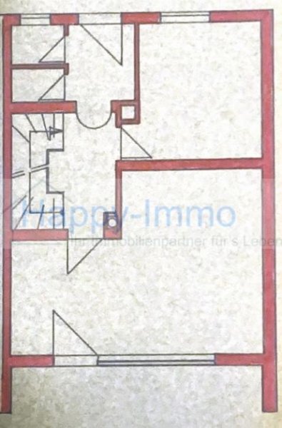 Piding Besichtigung 27.2. - Reiheneckhaus in Piding als Kapitalanlage zu kaufen / ruhige Lage / Garage Haus kaufen