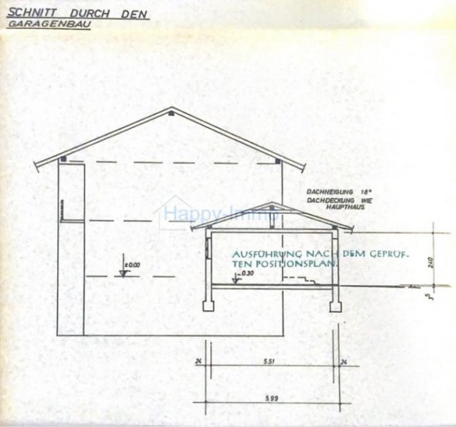 Piding Reiheneckhaus in Piding als Kapitalanlage zu kaufen / ruhige Lage / Garage Haus kaufen